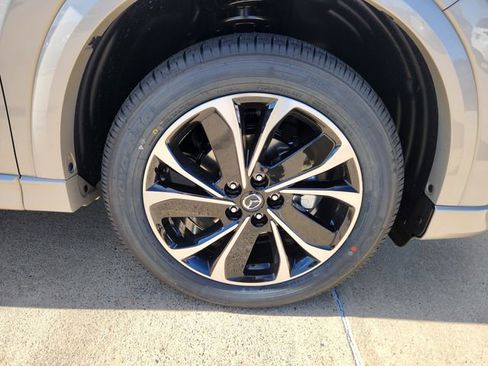 New 2025 MAZDA CX-5 AWD 2.5 S w/ Preferred Package image 18