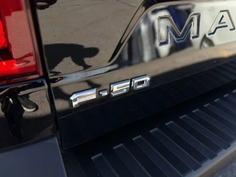 Used 2024 Ford Maverick Lariat w/ Black Appearance Package AWD/4WD image 44