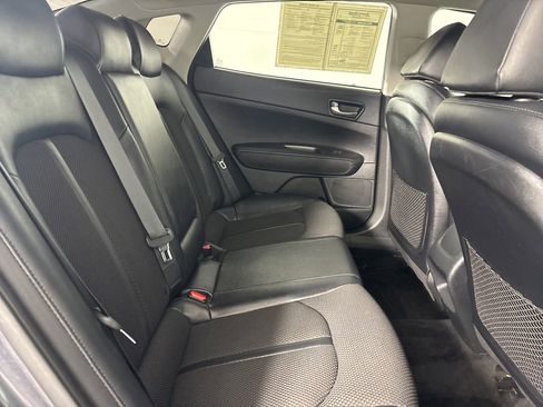 Used 2020 Kia Optima S image 25