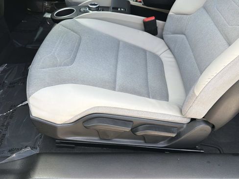 Used 2018 BMW i3 w/ Range Extender RWD image 18