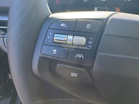New 2026 Kia Sportage EX image 25