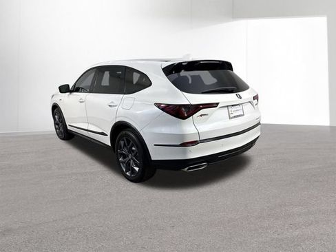 Used 2023 Acura MDX A-Spec AWD/4WD image 31