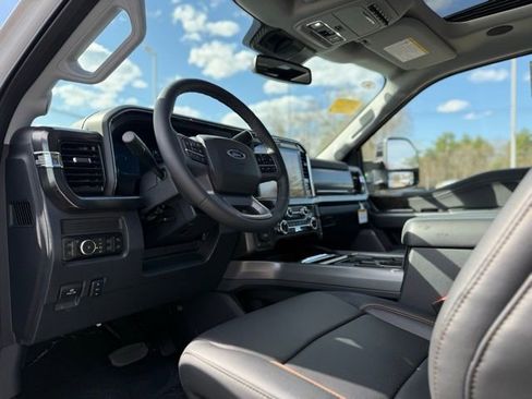 New 2026 Ford F350 Lariat image 16