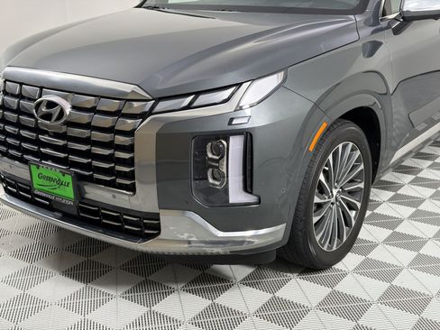 Used 2024 Hyundai Palisade Calligraphy FWD image 12