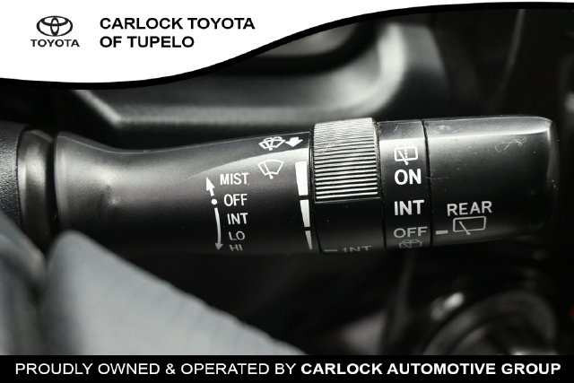 Used 2019 Toyota 4Runner TRD Off-Road AWD/4WD image 29
