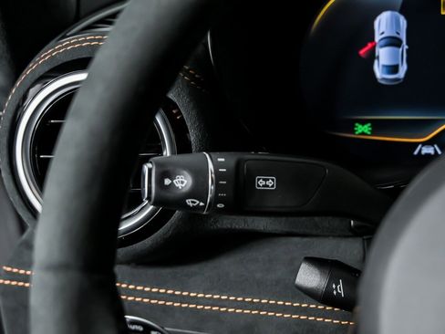 Used 2021 Mercedes-Benz AMG GT Black Series image 31