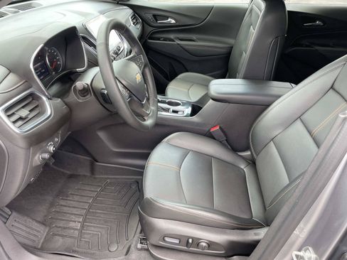 Used 2024 Chevrolet Equinox Premier FWD image 16