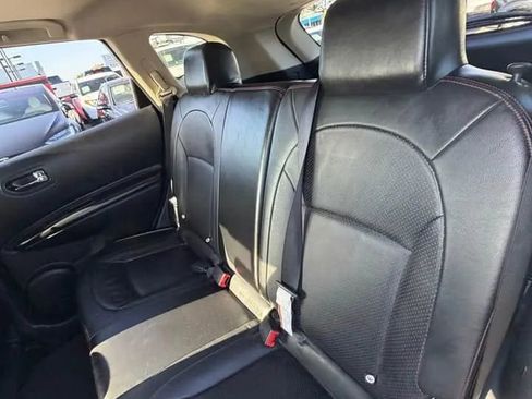 Used 2013 Nissan Rogue SL AWD/4WD image 9