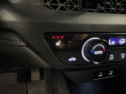 Used 2024 Honda Accord EX image 14
