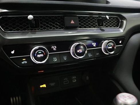 Used 2025 Acura Integra Type S FWD image 27