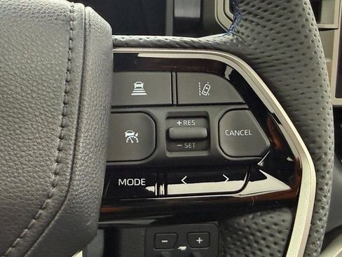 New 2026 Toyota Tundra Platinum AWD/4WD image 11