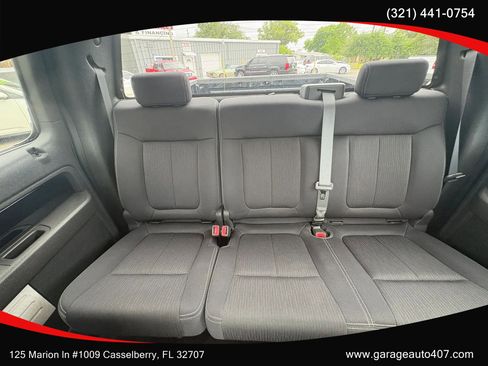 Used 2009 Ford F150 FX4 image 26