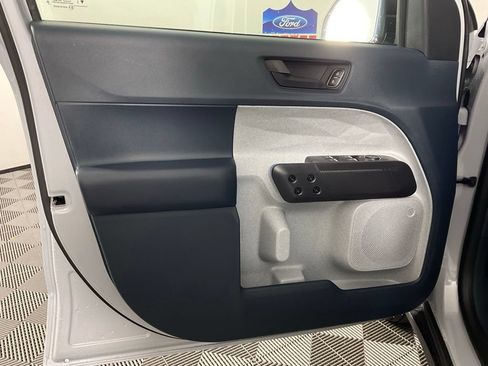 New 2026 Ford Maverick XLT FWD image 12