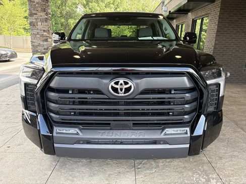 Used 2024 Toyota Tundra SR5 w/ SR5 Convenience Package AWD/4WD image 3