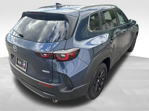 Certified 2026 MAZDA CX-50 2.5 Hybrid w/ Preferred Pkg AWD/4WD image 5