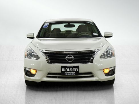 Used 2013 Nissan Altima 2.5 SL w/ Technology Pkg image 8