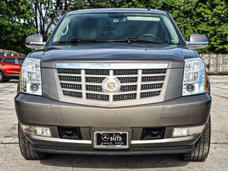 Used 2014 Cadillac Escalade Luxury AWD/4WD video 2