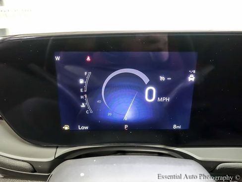New 2026 Buick Envista Preferred w/ Convenience I Package FWD image 12