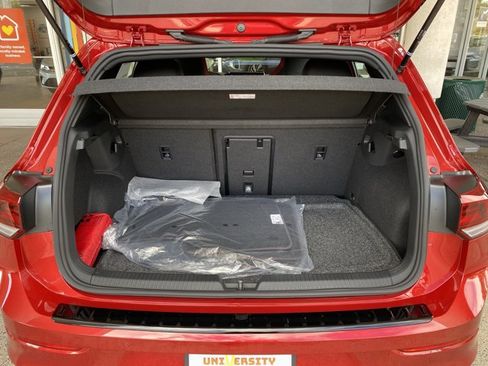 New 2026 Volkswagen GTI SE FWD image 14