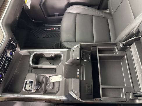 New 2025 Chevrolet Silverado 1500 RST w/ RST All Star Premium Package image 27