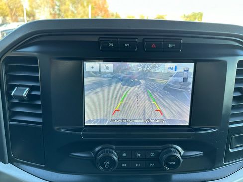 Used 2021 Ford F150 XLT image 14