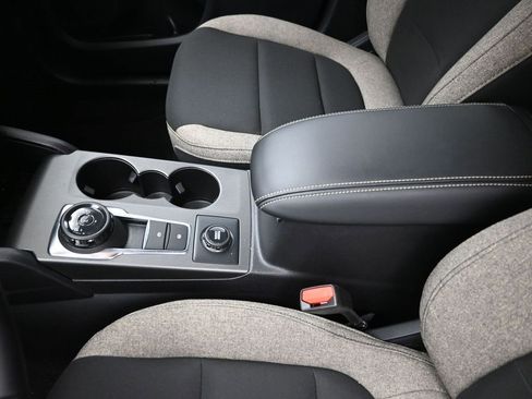 New 2025 Ford Bronco Sport Big Bend w/ Convenience Package image 20