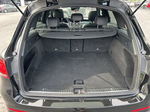 Used 2022 Mercedes-Benz GLC 300 4MATIC image 34
