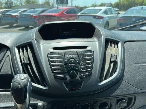 Used 2016 Ford Transit 350 XL image 20