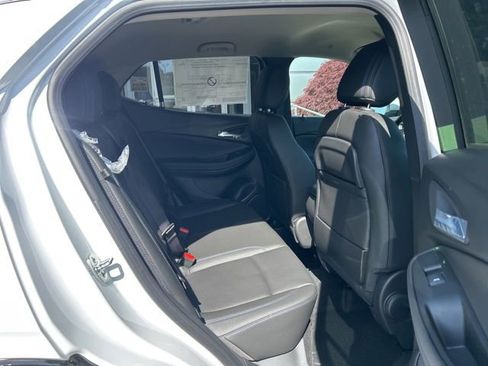 New 2026 Buick Encore GX Sport Touring w/ Comfort Package AWD/4WD image 13