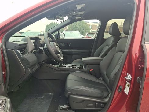 New 2026 Subaru Outback Premium AWD/4WD image 9