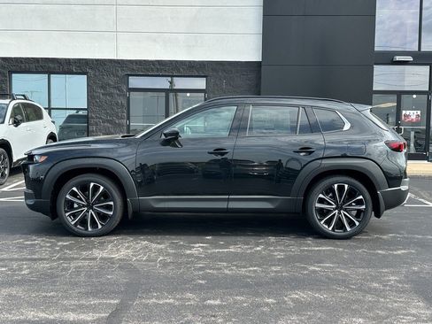 New 2026 MAZDA CX-50 AWD 2.5 S w/ Weather Package image 2