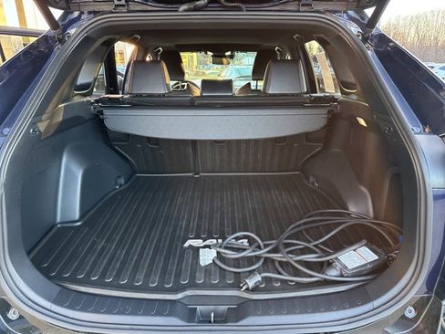 Used 2022 Toyota RAV4 XSE image 29