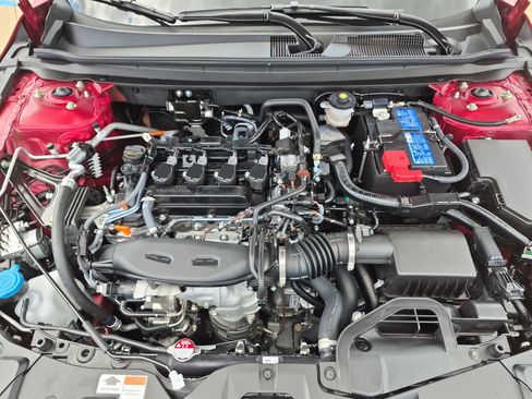 Used 2026 Honda Accord LX image 31