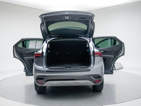 Used 2022 Buick Envision Preferred w/ Sport Touring Package FWD image 20