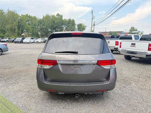 Used 2016 Honda Odyssey EX-L image 5