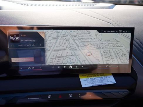 New 2026 BMW X3 xDrive30 w/ M Sport Package image 20