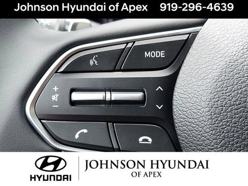Certified 2023 Hyundai Santa Fe SEL AWD/4WD image 24