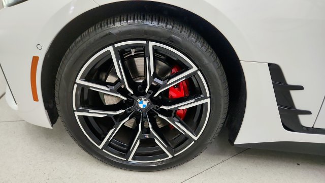 Used 2026 BMW 440i xDrive w/ Premium Package AWD/4WD image 81