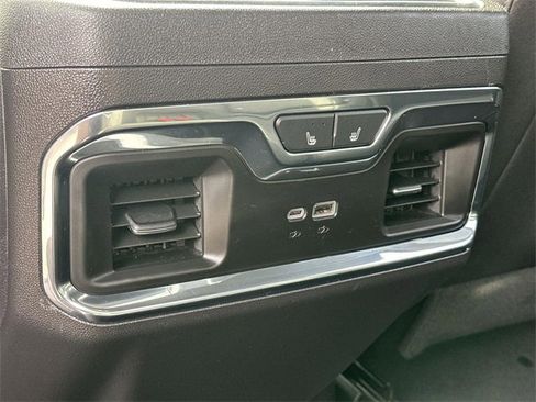 Used 2024 GMC Sierra 1500 SLT w/ SLT Premium Plus Package image 20