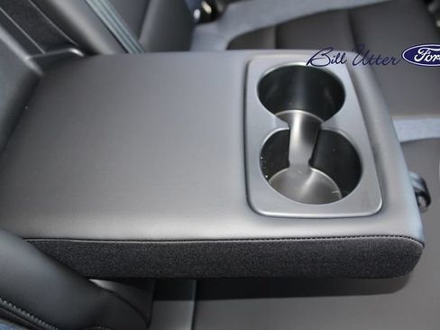New 2026 Ford Bronco Sport Outer Banks AWD/4WD image 9