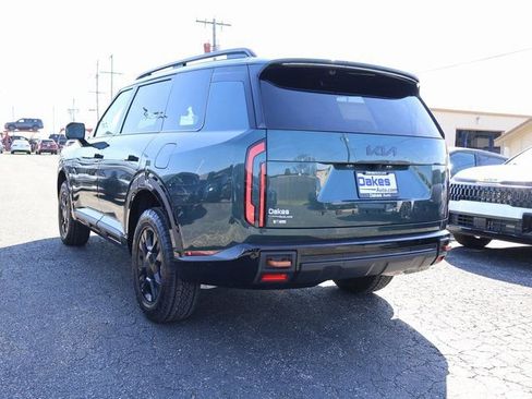 New 2027 Kia Telluride SX Prestige X-Pro image 5