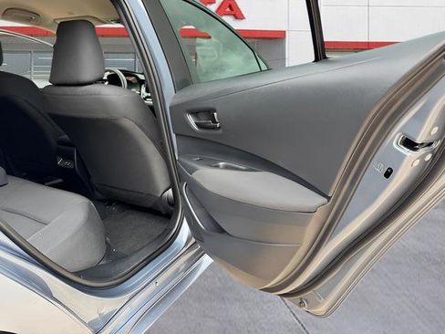 Used 2026 Toyota Corolla LE FWD image 29