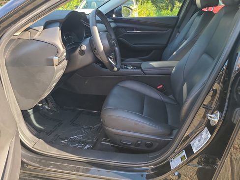 Used 2024 MAZDA MAZDA3 s FWD image 30
