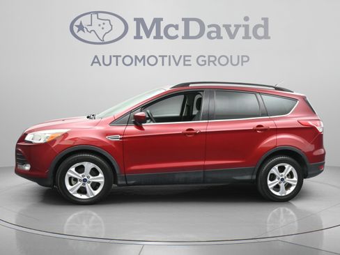 Used 2014 Ford Escape SE w/ Equipment Group 201A FWD image 5