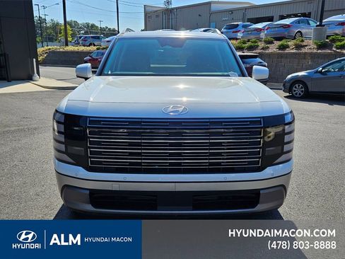 New 2026 Hyundai Palisade SEL image 2