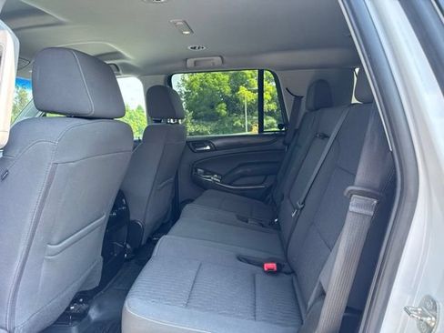 Used 2019 Chevrolet Tahoe LS AWD/4WD image 14