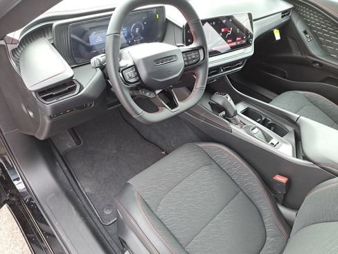 New 2026 Dodge Charger R/T w/ Driver Convenience Group AWD/4WD image 19