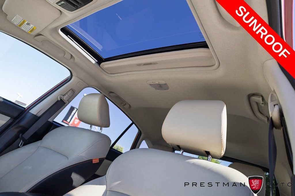 Used 2017 Subaru Crosstrek 2.0i Limited AWD/4WD image 5