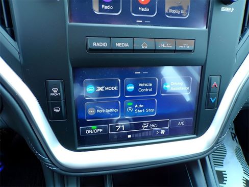 Certified 2025 Subaru Outback image 18