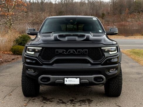 Used 2023 RAM 1500 TRX w/ TRX Level 1 Equipment Group image 10